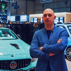 Олег Козаченко, Одесса