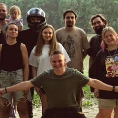 Владислав Когут, 18.07