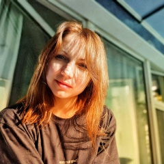 Мария Сивцова, 04.07, Москва