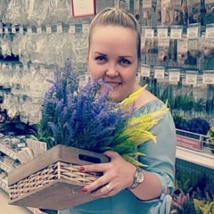 Мария Елисеева, 25.08.1985, Москва