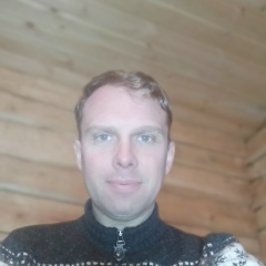 Андрей Гудим, 10.04, Москва