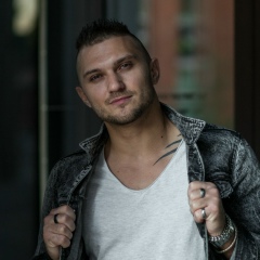 Александр Панферов, 18.08.1990, Москва