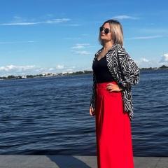 Алёна Ермоченко, 19.04, Белгород