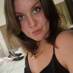 Алена Меандрова, 26.02.1987, Москва