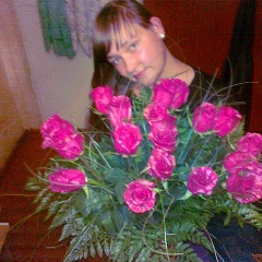 Анастасия Зырянова, 05.07, Чита
