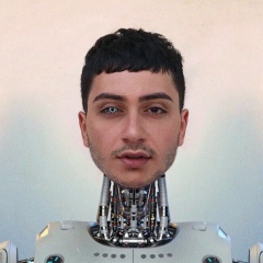 Фарид Газыев, 03.01.1995, Баку