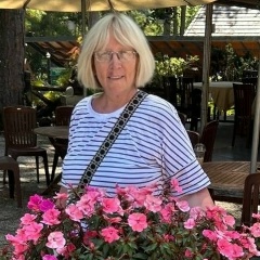 Наталья Логинова