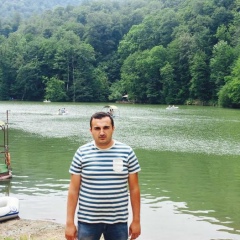 Gor Amiryan, 24.12, Ереван