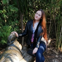 Елизавета Беляева, 29.11, Melbourne