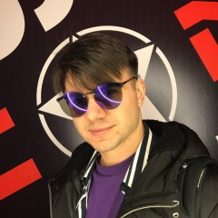 Александр Скоков, 20.09, Жуковский