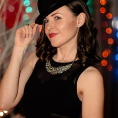 Оксана Грищенко, 27.09.1986