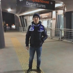 Руслан Хакимов, 15.09, Самарканд