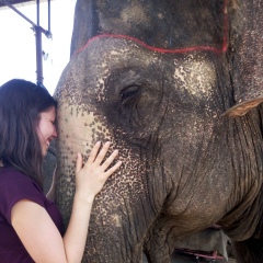 Катя Петрова, 08.08.1989, Москва