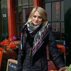 Ольга Скороход, 05.02