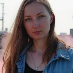 Саша Пушкина, 17.02, Курск