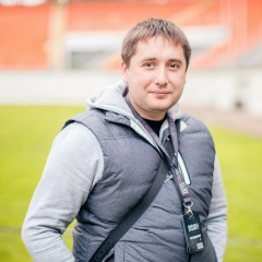 Богдан Муравський, 21.05, Москва