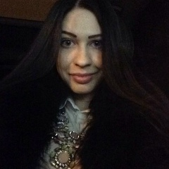Ксюша Терехова, 03.12