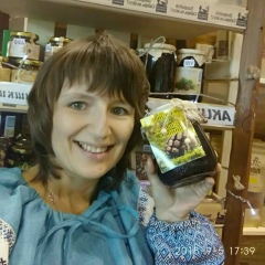 Вера Шенгоф, 19.11, Иркутск