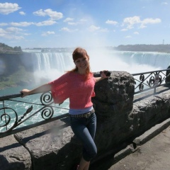 Alisa Sokolova, 13.04