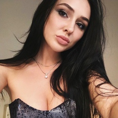 Кристина Толмачёва, 18.07, Кемерово