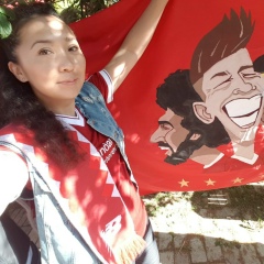 Дамира Есимбаева, 05.03.1988, Талдыкорган