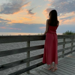 Вера Бирюкова, 28.02, Москва