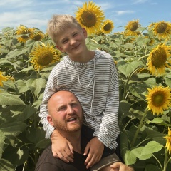 Виктор Дехтярь, 12.07.1987, Красноярск