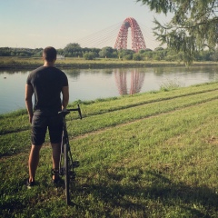 Дмитрий Кирей, 21.12, Москва