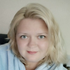 Светлана Сытюгина, 14.06.1984, Мурманск