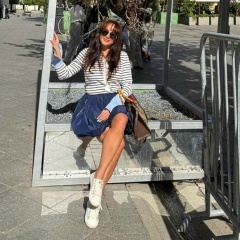 Yulia Tanghetti, 12.08.1987, Санкт-Петербург