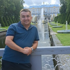 Николай Александрович, 24.04, Валаам