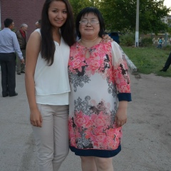 Орынкуль Абзулинова, 14.12, Костанай