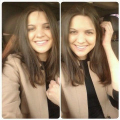 Земфира Хасенова, 06.05.1994, Казань