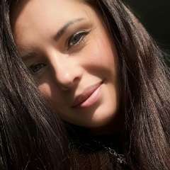 Ирина Бердникова, 29.04