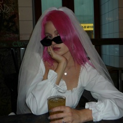 Nastya Dolina, 22.08.2001, Москва