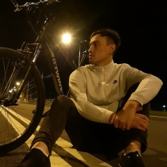 Кирилл Кондратьев, 28.02, Санкт-Петербург