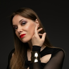 Юлия Ерышева, 23.02.1984, Москва