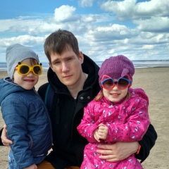 Сергей Артеменков, 17.12.1980, Санкт-Петербург