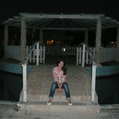 Александра Дмитриева, 27.09.1984, Алматы