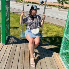 Александра Радецкая, 30.12, Санкт-Петербург