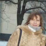 Наталья Перегудова, Котельники