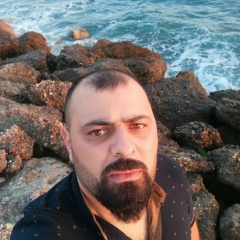 Aslan Kamzeli, 13.01.1991, Алматы