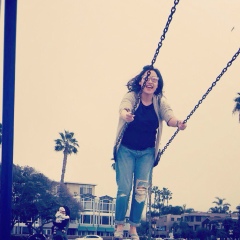 Аккенже Аяпова, 28.05, San Diego