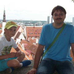 Александр Матвеев, 19.01, Санкт-Петербург