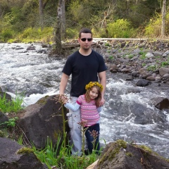 Максим Тулаев, 18.04.1985, Vancouver