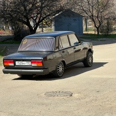 Самад Алиев, 11.04.1997