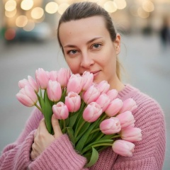 Ольга Закирова, 15.04.1992