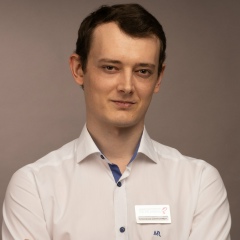Александр Бегичев, 28.06.1996, Санкт-Петербург