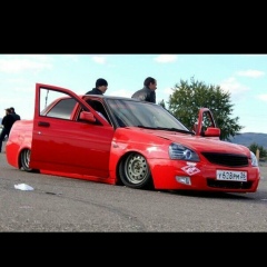 Вася Иванов, Los Angeles