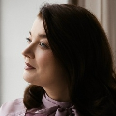 Юлия Кудинова, Воронеж